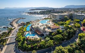 Hôtel Panorama Crete